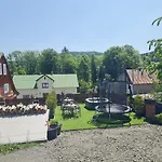 Πανσιόν V Kopci Kořenov