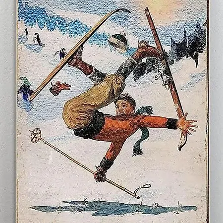 V Kopci