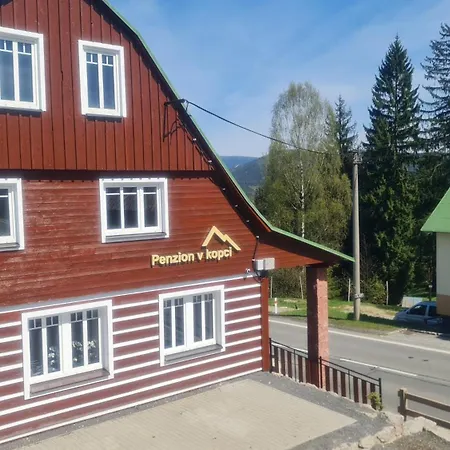 V Kopci * Korenov