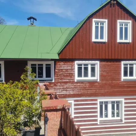 V Kopci Pensionat 3*