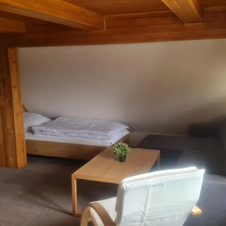 V Kopci Kořenov