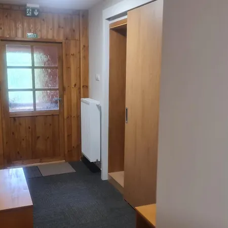 V Kopci Kořenov