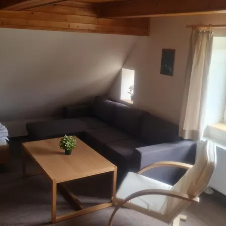 V Kopci Guest house