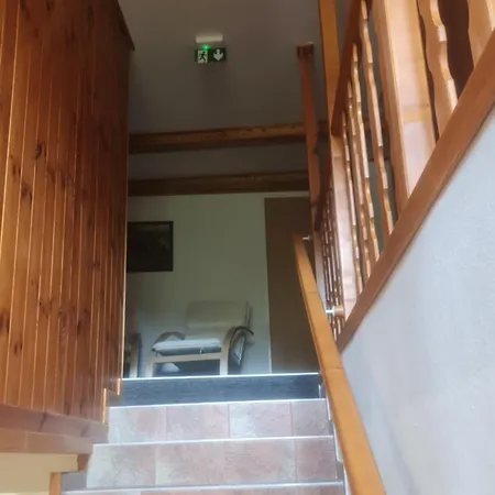 V Kopci Pensjonat 3*