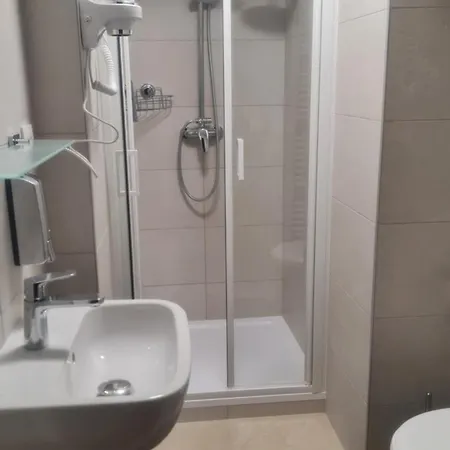 Guest house V Kopci Korenov