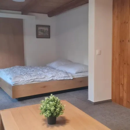 V Kopci 3* Kořenov