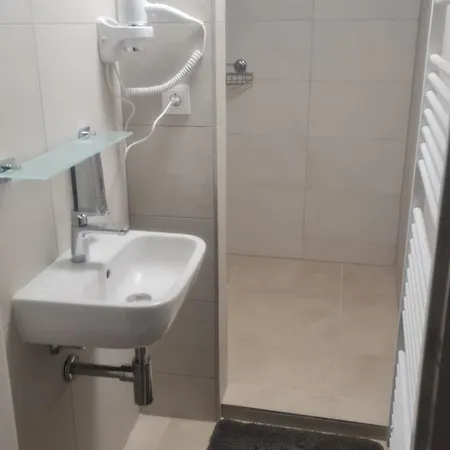 V Kopci 3* Kořenov