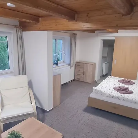 Guest house V Kopci Korenov