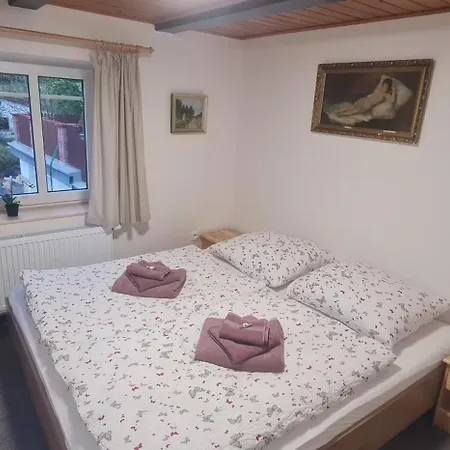 Guest house V Kopci
