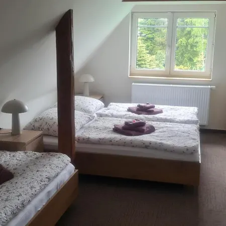 Guest house V Kopci Korenov