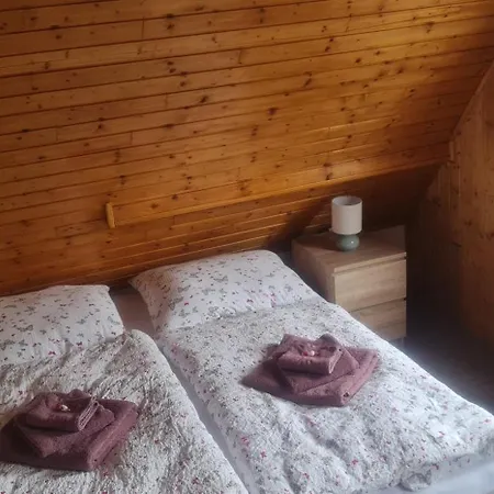 V Kopci 3* Kořenov