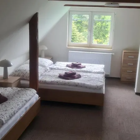 בית הארחה V Kopci