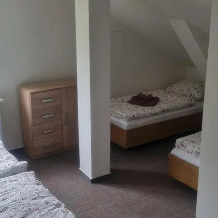 Vendégház V Kopci 3*