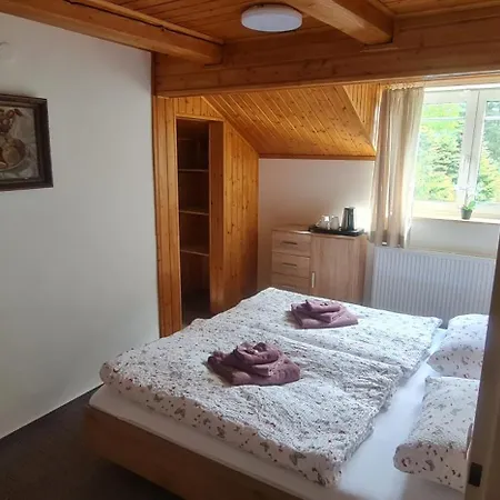 Guest house V Kopci