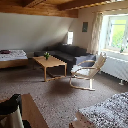 Vendégház V Kopci