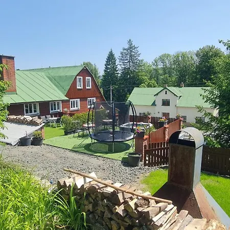 V Kopci Guest house 3*