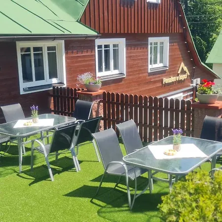 V Kopci Guest house 3*