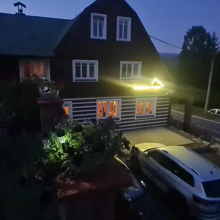 V Kopci Guest house