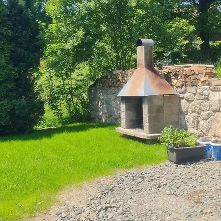 V Kopci Guest house 3*