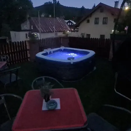 V Kopci Guest house