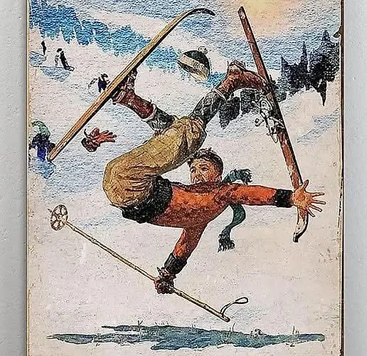 V Kopci