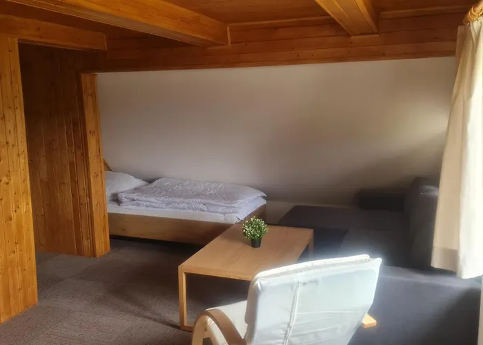 V Kopci Kořenov