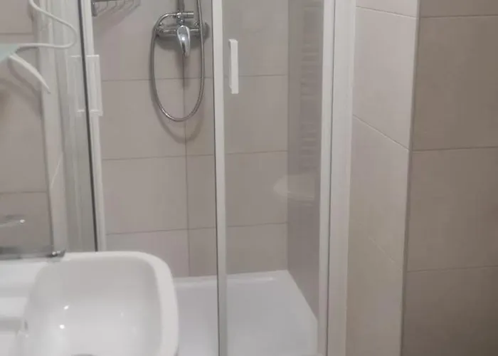 Maison d'hôtes V Kopci 3*