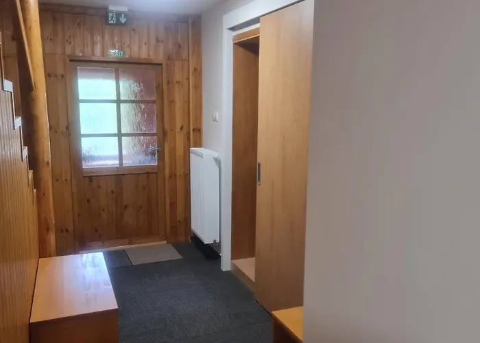 V Kopci Kořenov