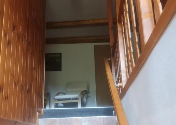 V Kopci Maison d'hôtes 3*