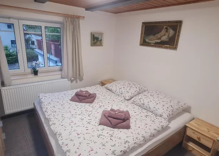 Gasthof V Kopci