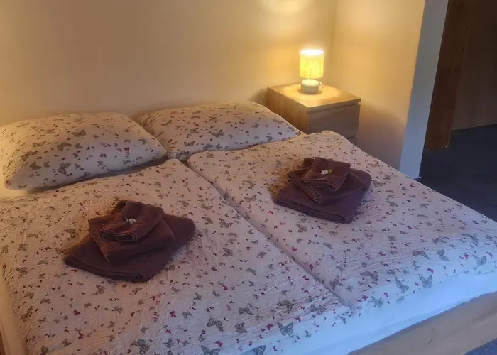 V Kopci Gasthof 3*