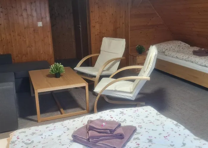 V Kopci 3*
