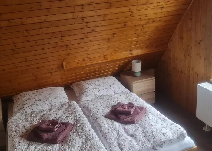 V Kopci 3* Kořenov