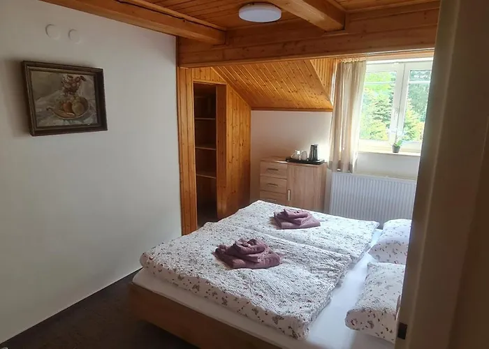 Gasthof V Kopci