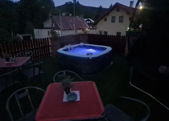 V Kopci Penzion